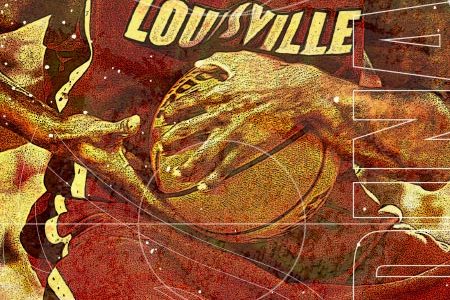 U of L Basketball