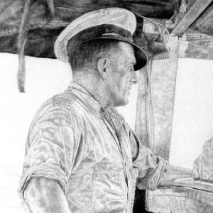 Boat Captain