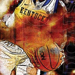 Kentucky Basketball