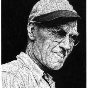 Old Man