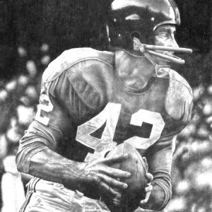 Vintage Quarterback